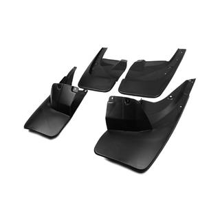 Stänkskydd Premium (4 st) Toyota Land Cruiser Prado 150 2009–2023 foto 1