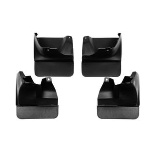 Stänkskydd Premium (4 st) Toyota Land Cruiser Prado 120 2002–2009 foto 2