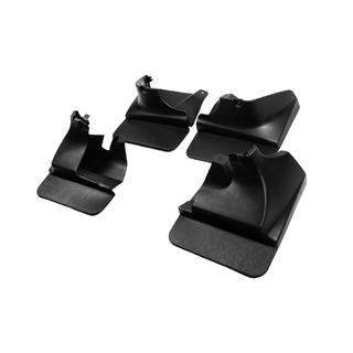 Stänkskydd Premium (4 st) Toyota Land Cruiser Prado 120 2002–2009 foto 1