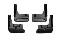 Toyota Sienna 2010–2020 Stänkskydd Premium 2016-2020 (4 st) foto 2