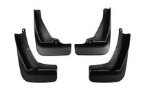 Volkswagen Tiguan 2016–2023 Stänklappar Premium 2015-2020 (för R-Line, 4 st) foto 1