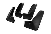 BMW I3 2013–2022 Stänkskydd Premium 2013-2019 (4 st) foto 2