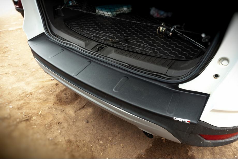 Ford Kuga/Escape 2013–2019 Bakre stötfångarskydd EuroCap (ABS) Image