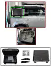 Land Rover Defender 2019– Expeditionslåda V2 foto 1