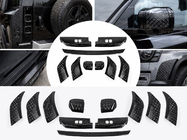 Land Rover Defender 2019– Set karosspålägg foto 1