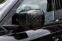 Land Rover Defender 2019– Set karosspålägg foto 6