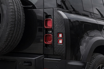 Land Rover Defender 2019– Set karosspålägg foto 4