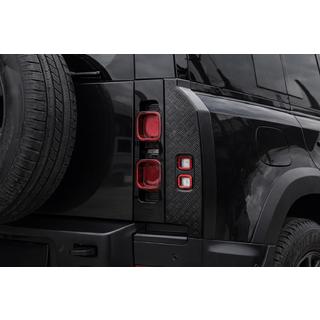 Set karosspålägg Land Rover Defender 2019– foto 4