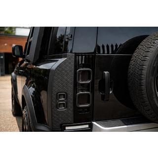 Set karosspålägg Land Rover Defender 2019– foto 3