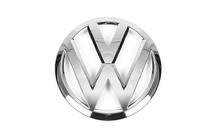 Volkswagen T6 2015–2024 Främre emblem 7E0 853 601G foto 2