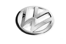 Volkswagen T6 2015–2024 Främre emblem 7E0 853 601G foto 1