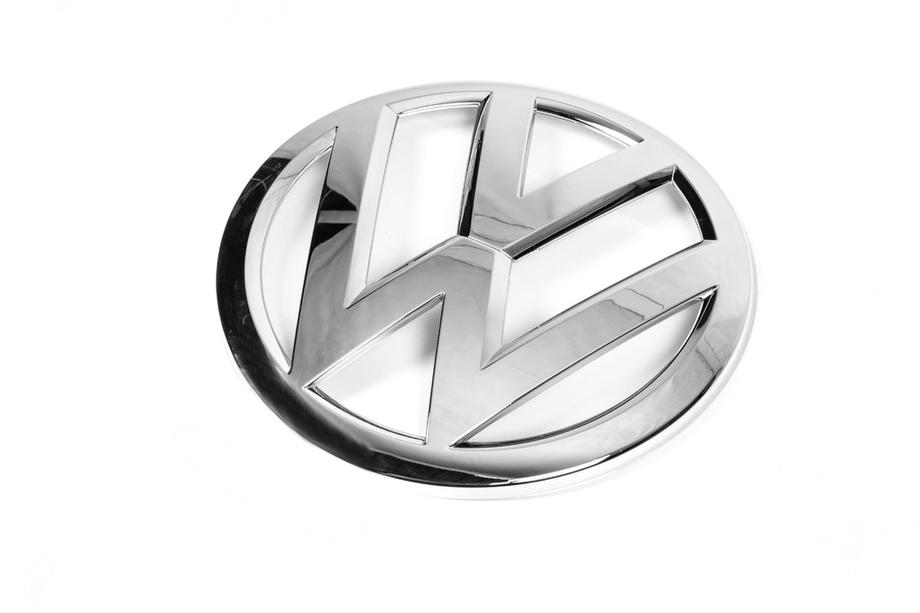Volkswagen T6 2015–2024 Främre emblem 7E0 853 601G Image