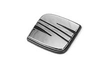 Seat Leon 1999–2005 Emblem 1M5 853 601D (bakre) foto 2