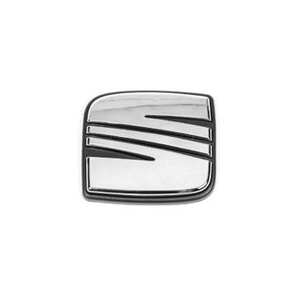 Emblem 1M5 853 601D (bakre) Seat Leon 1999–2005 foto 1
