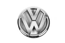 Volkswagen Jetta 2011–2018 Frontemblem 5C6 853 601 (2010-2014) foto 1