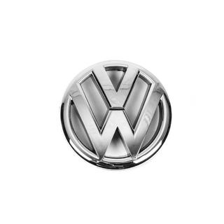 Frontemblem 5C6 853 601 (2010-2014) Volkswagen Jetta 2011–2018 foto 1