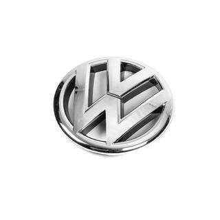 Frontemblem 5C6 853 601 (2010-2014) Volkswagen Jetta 2011–2018 foto 2