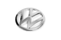 Volkswagen Golf 7/E-Golf 2012–2020 Främre emblem 5G0 853 601 foto 2