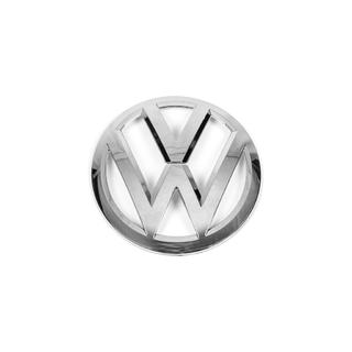 Främre emblem 5G0 853 601 Volkswagen Golf 7/E-Golf 2012–2020 foto 1