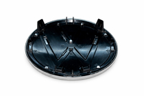 Volkswagen Caddy 2015–2020 Främre emblem 2K5 853 600 (komplett) foto 3