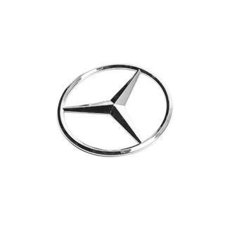 Bakre emblem A4478170216 (plast) Mercedes Vito/V-klass W447 2014– foto 1