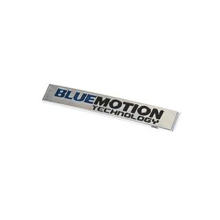 Blumotion emblem 5K0 853 675BC (1 st) foto 2