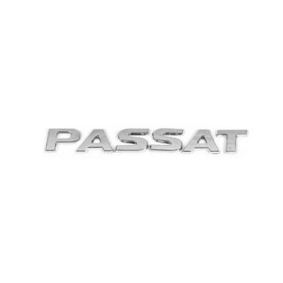 Passat textemblem 3G0853687 (125 mm x 15 mm) foto 2