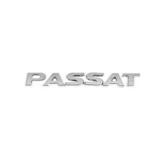 Passat textemblem 3G0853687 (125 mm x 15 mm) foto 2