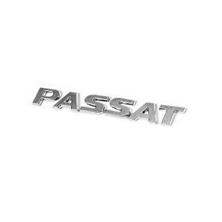 Passat textemblem 3G0853687 (125 mm x 15 mm) foto 1