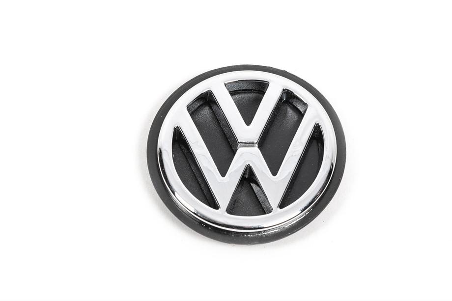 Volkswagen Polo 1994–2001 Bakre emblem 3A9 853 630 (OEM-utförande) Foto 2