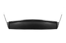 Volkswagen Golf 7/E-Golf 2012–2020 Spoiler Meliset HB (4 st, ABS-plast) foto 3