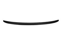 Volkswagen Jetta 2011–2018 OEM-spoiler (för lackering) foto 2