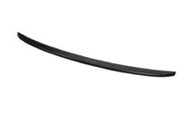 Volkswagen Jetta 2011–2018 OEM-spoiler (för lackering) foto 3