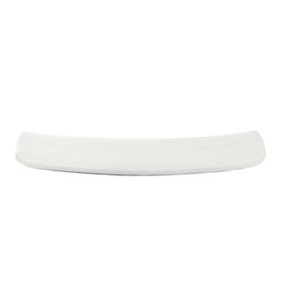 Spoiler Anatomik (bred modell, för lackering) Volkswagen Crafter 2006–2016 foto 3