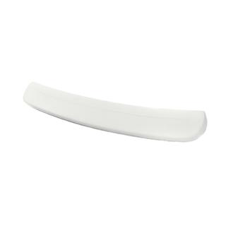 Spoiler Anatomik (bred modell, för lackering) Volkswagen Crafter 2006–2016 foto 2