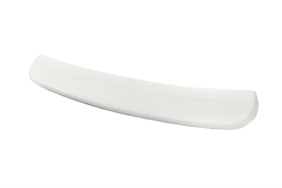 Volkswagen Crafter 2006–2016 Spoiler Anatomik (bred modell, för lackering) Foto 2