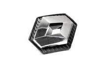 Renault Clio III 2005–2012 Emblem 7700474477 (Turkiet) foto 1
