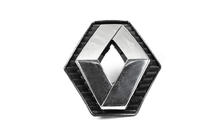 Renault Clio III 2005–2012 Emblem 7700474477 (Turkiet) foto 2