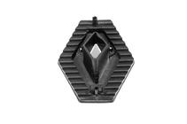Renault Clio III 2005–2012 Emblem 7700474477 (Turkiet) foto 3