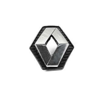 Emblem 7700474477 (Turkiet) Renault Clio III 2005–2012 foto 2