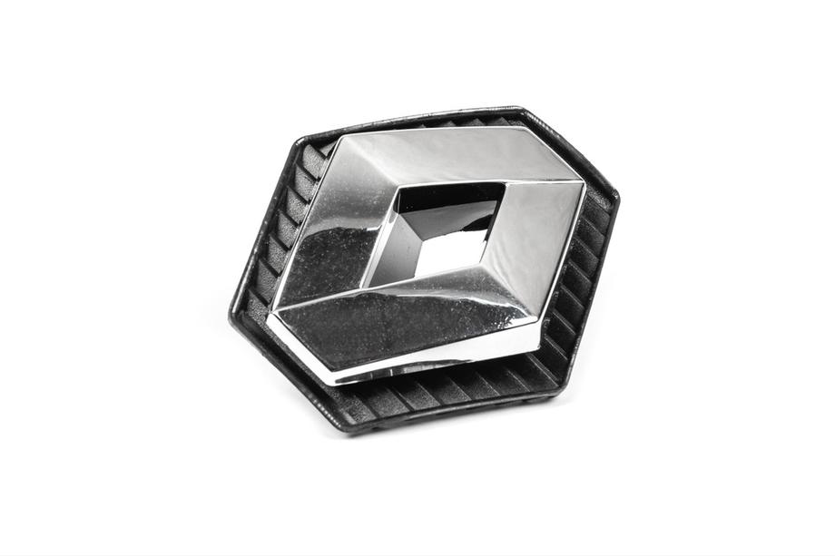 Renault Clio III 2005–2012 Emblem 7700474477 (Turkiet) Image
