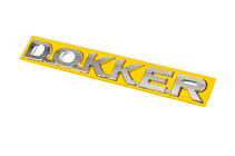 Renault Dokker 2013–2022 Dokker modellbeteckning foto 3