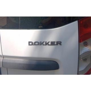 Dokker modellbeteckning foto 1