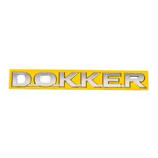 Dokker modellbeteckning foto 2