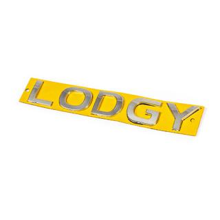 Lodgy text foto 1