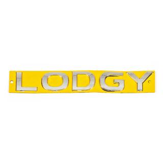 Lodgy text foto 2