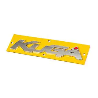 Kuga textemblem 1533047