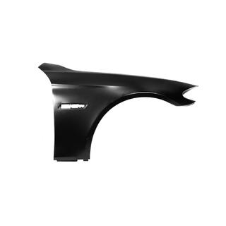 Skärm (1 st) BMW 5-serien F10/F11 2010–2016 foto 1