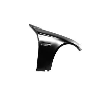 Skärm (1 st) BMW 5-serien F10/F11 2010–2016 foto 3