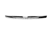 Toyota Land Cruiser Prado 150 2009–2023 Kromlist ovanför registreringsskylt (2013-2018) foto 4